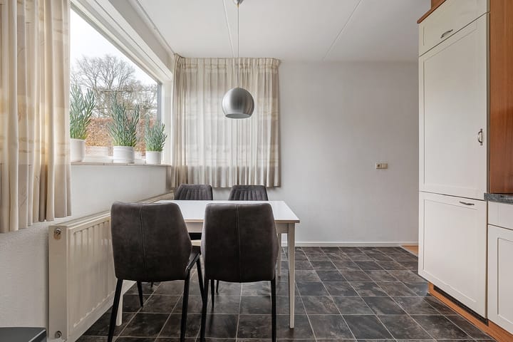 Foto 16 van Magnolialaan 15-D