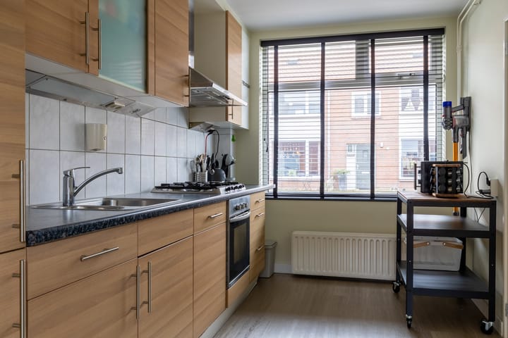 Foto 29 van Wolvenring 20