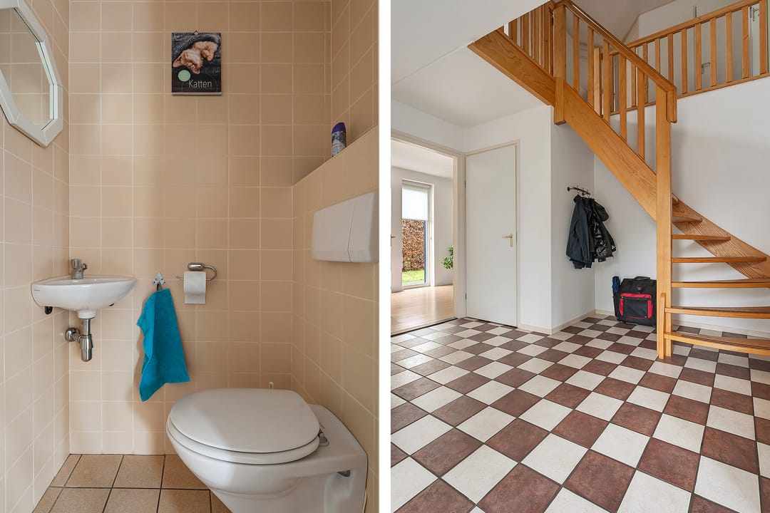 Foto 17 van Magnolialaan 15-D