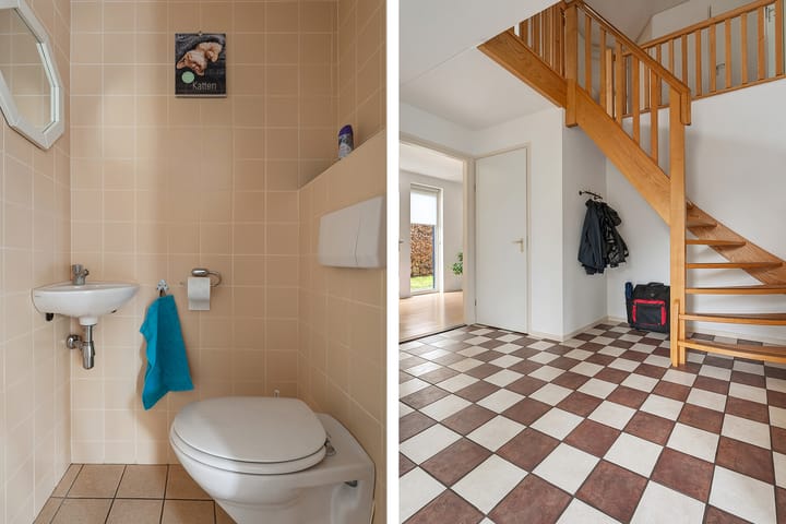 Foto 17 van Magnolialaan 15-D