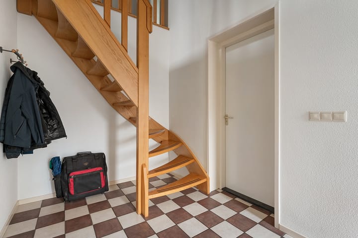 Foto 18 van Magnolialaan 15-D