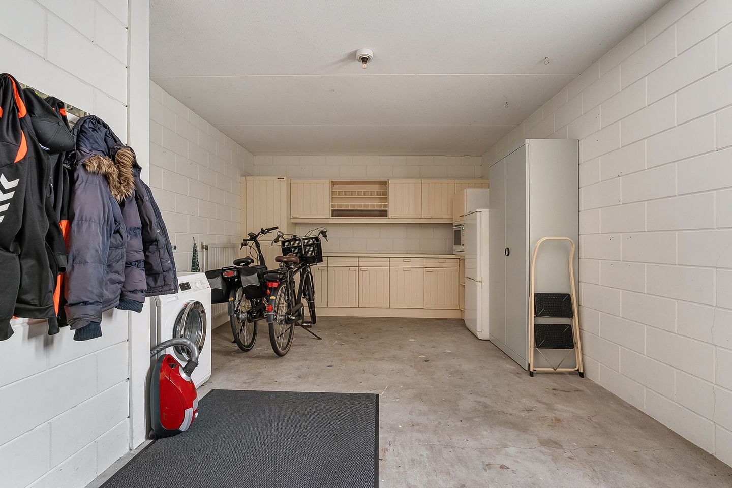 Foto 19 van Magnolialaan 15-D