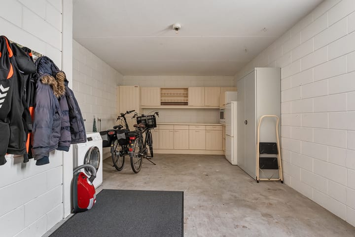 Foto 19 van Magnolialaan 15-D