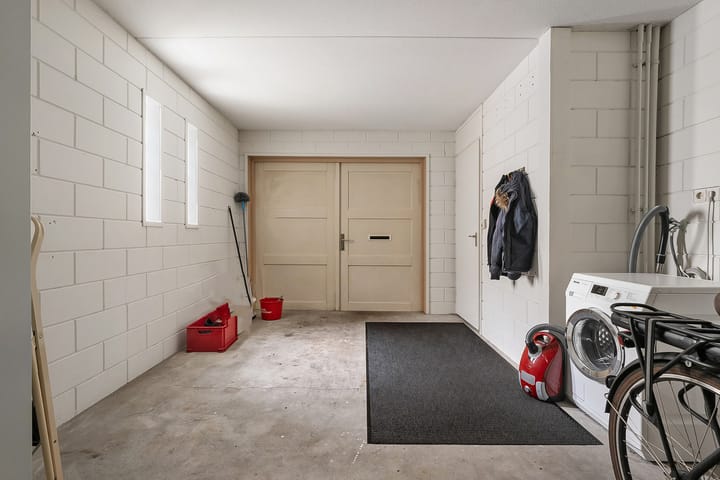 Foto 20 van Magnolialaan 15-D