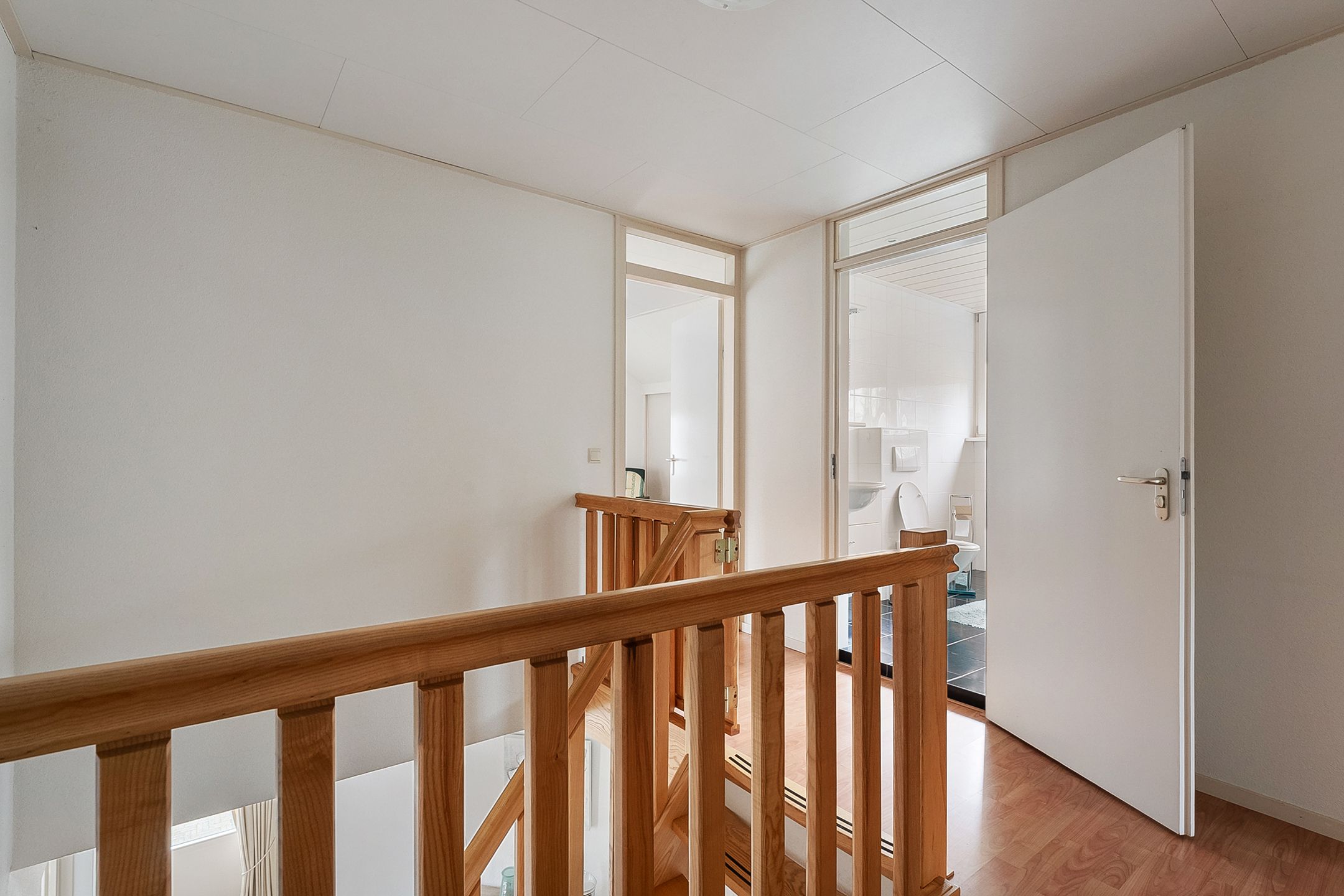 Foto 21 van Magnolialaan 15-D