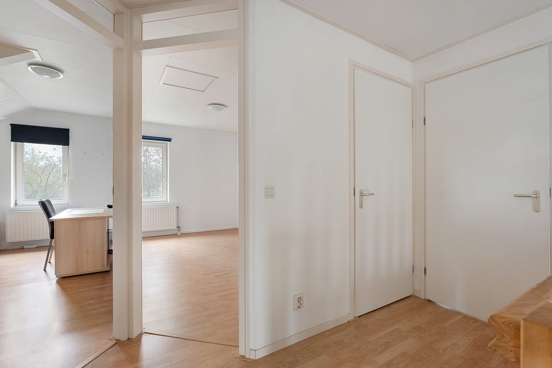 Foto 22 van Magnolialaan 15-D