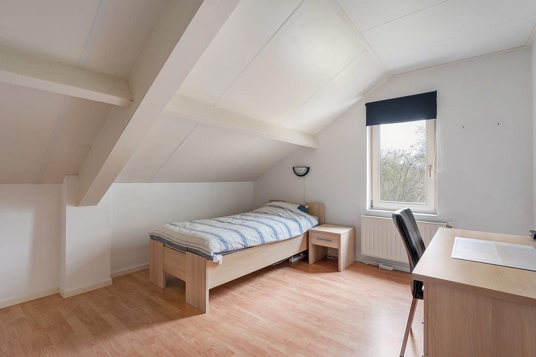 Foto 23 van Magnolialaan 15-D