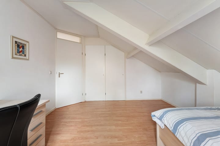 Foto 24 van Magnolialaan 15-D