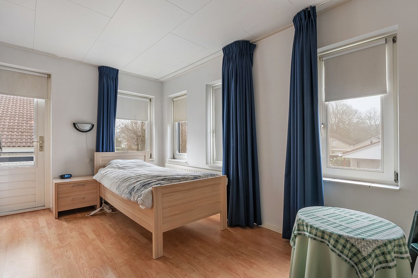 Foto 25 van Magnolialaan 15-D