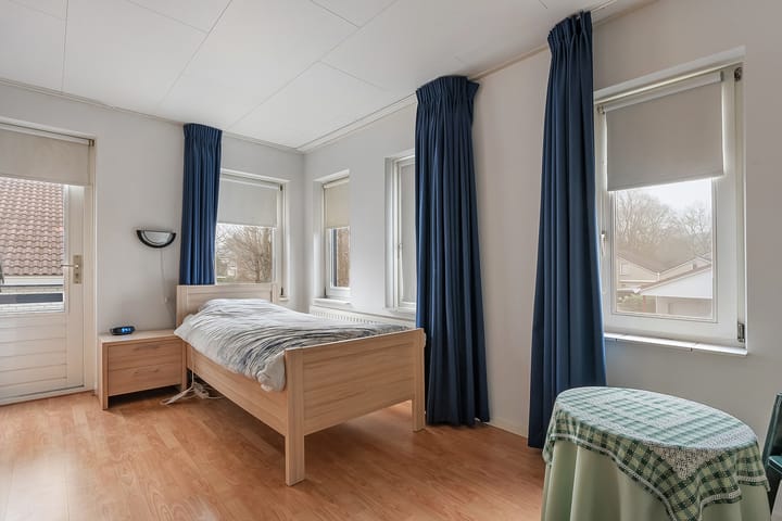 Foto 25 van Magnolialaan 15-D