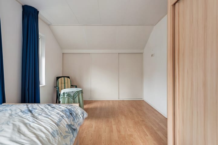 Foto 26 van Magnolialaan 15-D