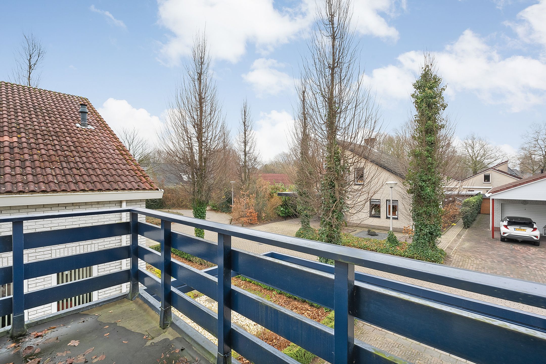 Foto 27 van Magnolialaan 15-D