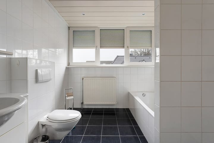 Foto 30 van Magnolialaan 15-D