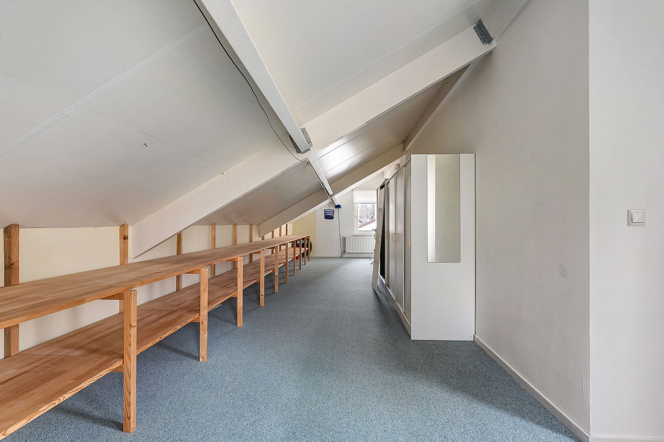 Foto 33 van Magnolialaan 15-D