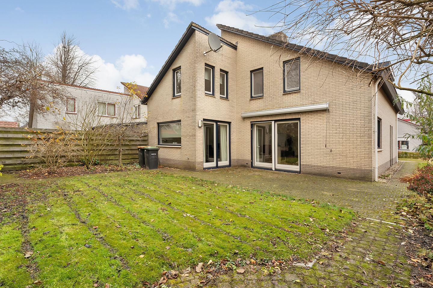 Foto 34 van Magnolialaan 15-D