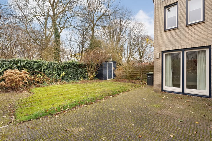 Foto 35 van Magnolialaan 15-D