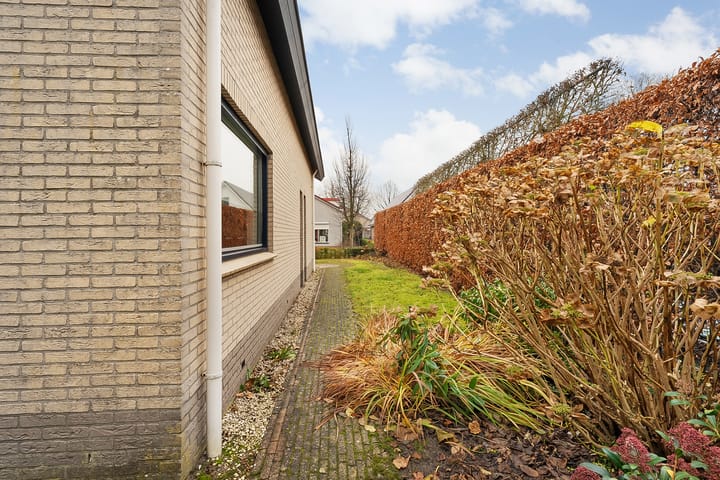 Foto 36 van Magnolialaan 15-D