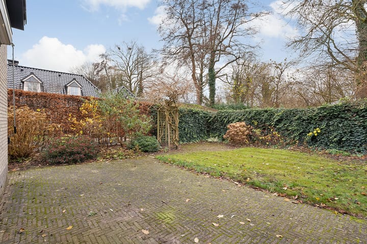 Foto 37 van Magnolialaan 15-D