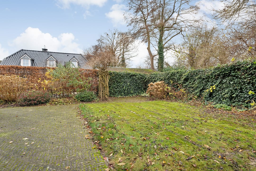 Foto 38 van Magnolialaan 15-D