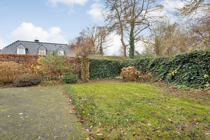 Foto 38 van Magnolialaan 15-D