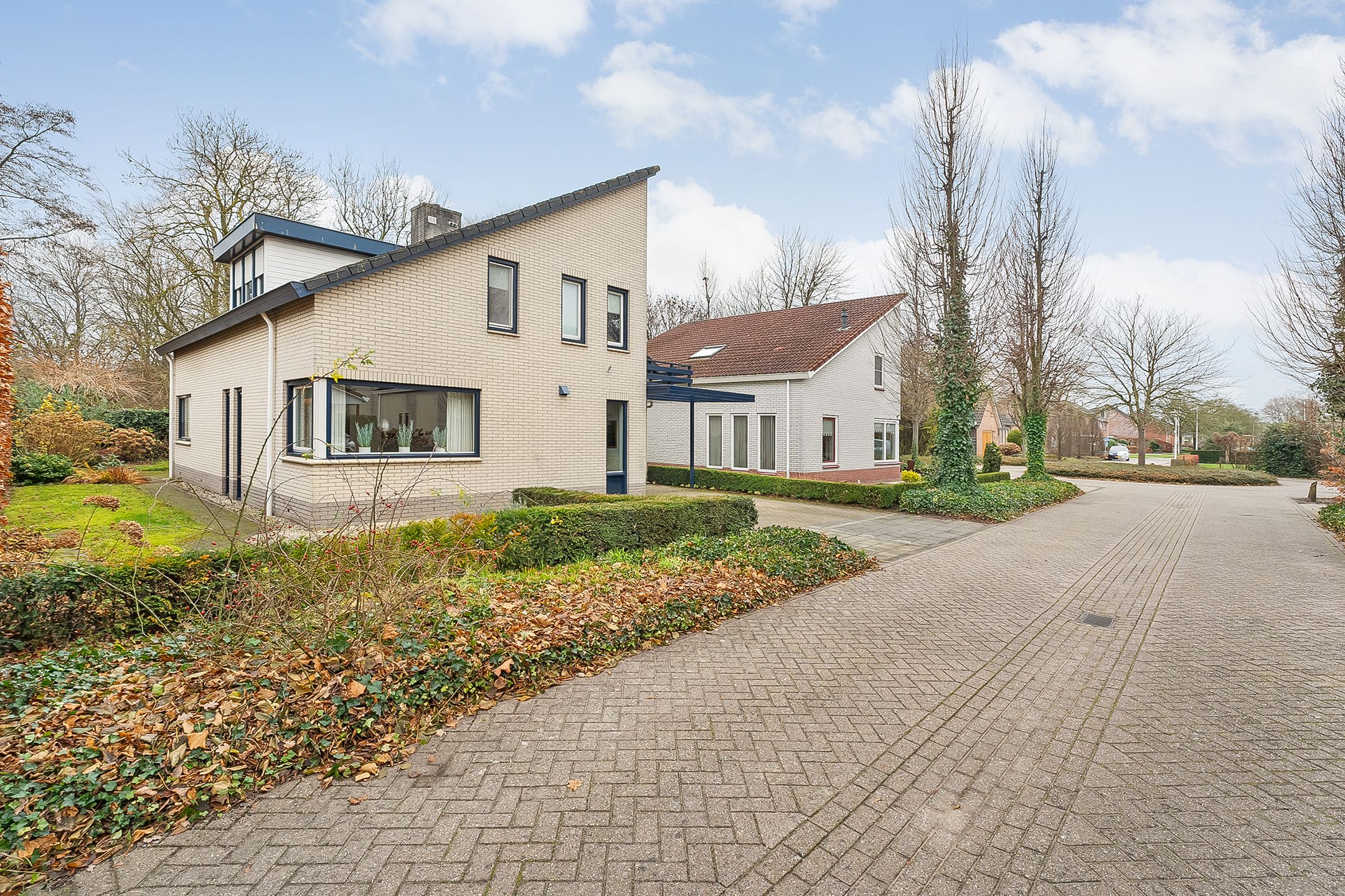 Foto 39 van Magnolialaan 15-D