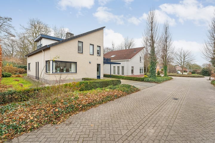 Foto 39 van Magnolialaan 15-D