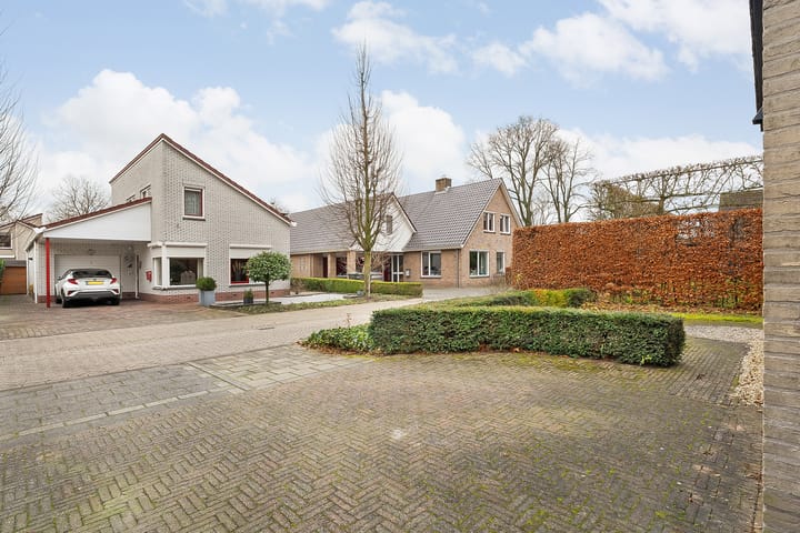 Foto 40 van Magnolialaan 15-D