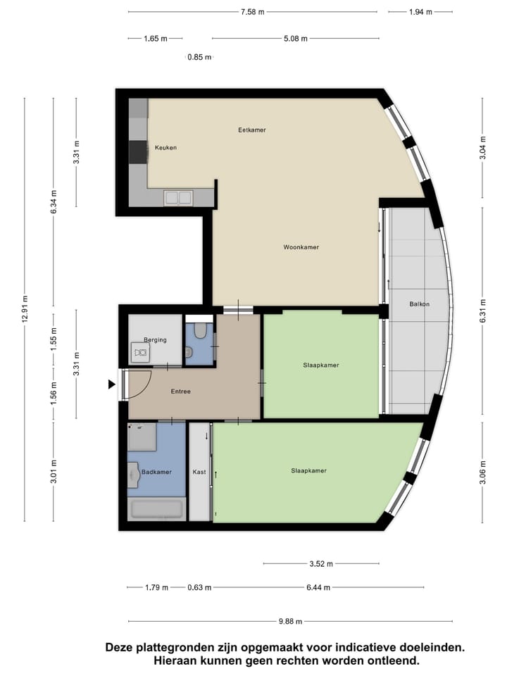 Photo 28 of Watersteeg 75