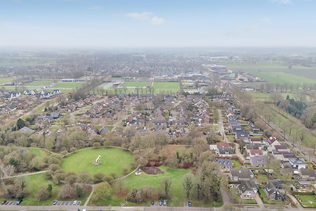 Foto 41 van Magnolialaan 15-D