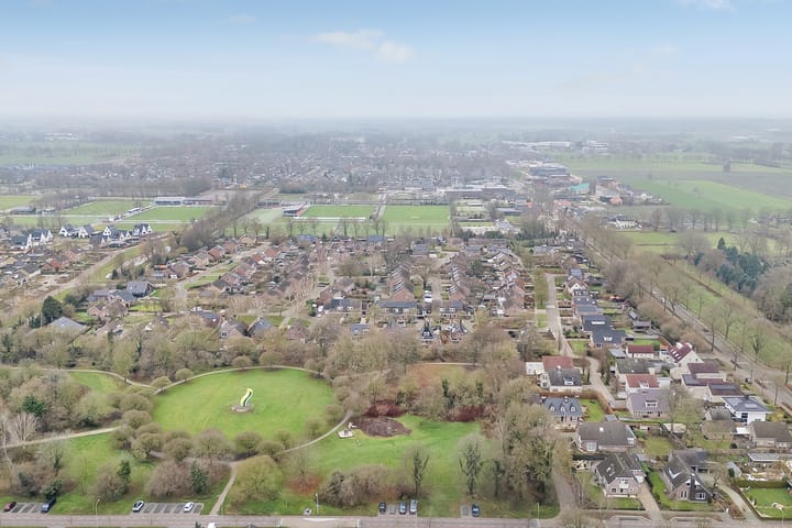 Foto 41 van Magnolialaan 15-D