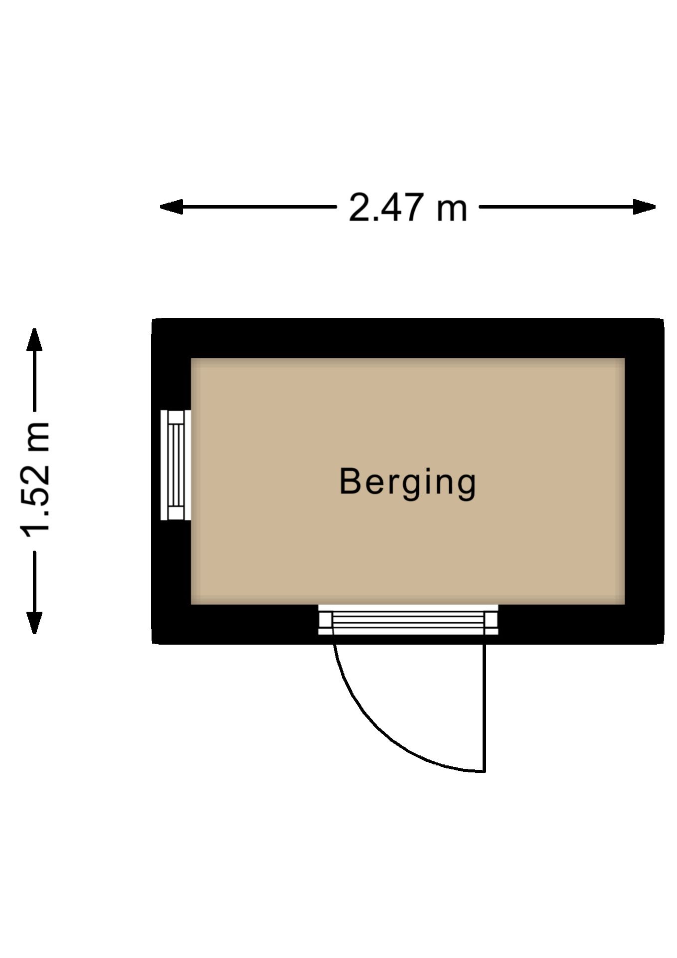Foto 45 van Magnolialaan 15-D