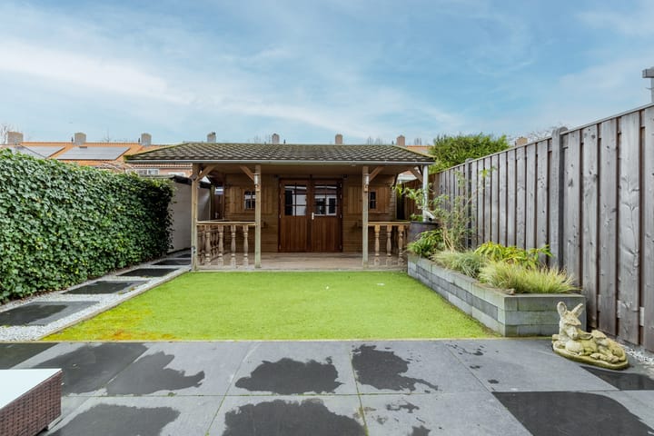 Foto 56 van Wolvenring 20