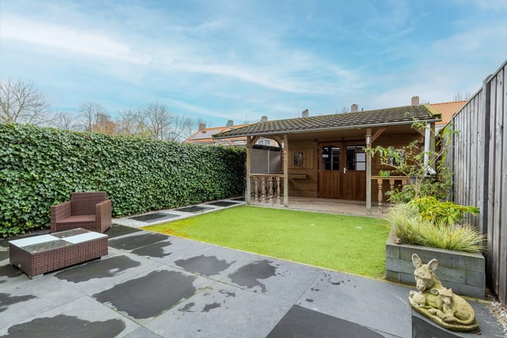 Foto 57 van Wolvenring 20