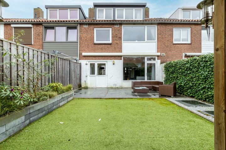 Foto 61 van Wolvenring 20