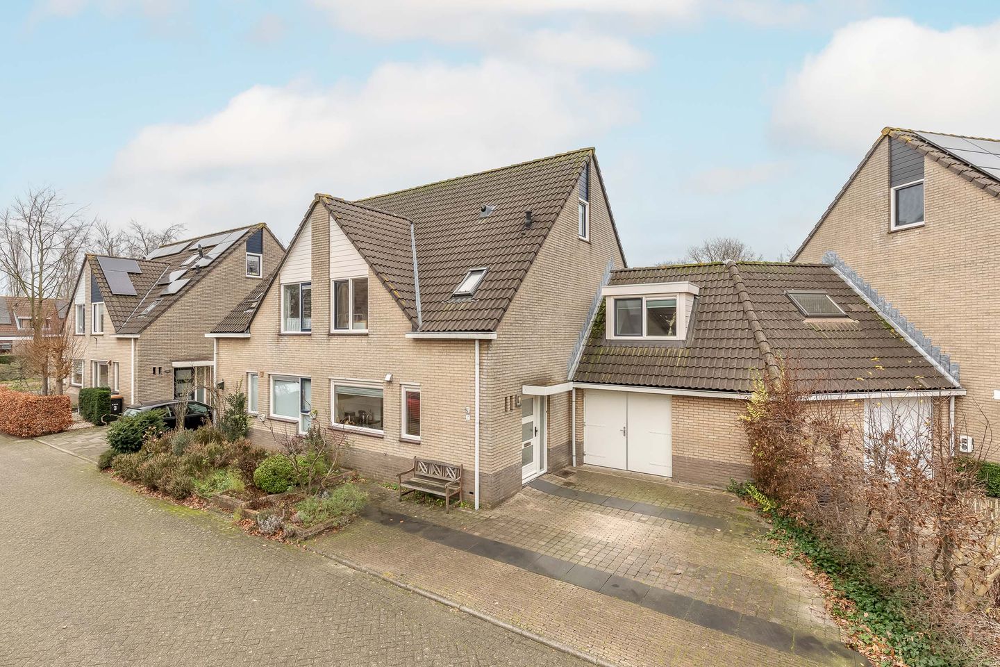 Foto 1 van Tingieterstraat 7