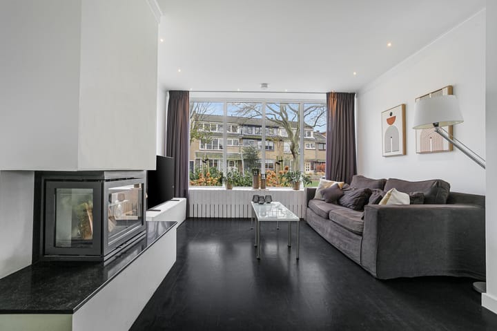 Foto 2 van Willem de Zwijgerlaan 34