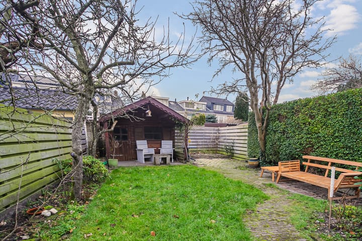 Foto 4 van Willem de Zwijgerlaan 34