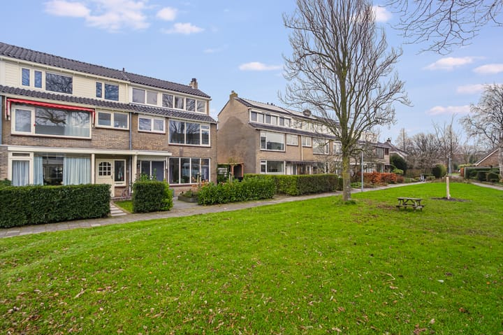 Foto 5 van Willem de Zwijgerlaan 34