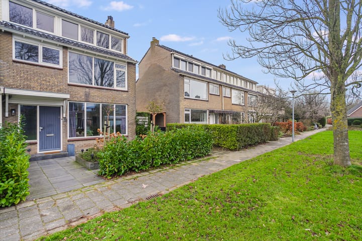 Foto 8 van Willem de Zwijgerlaan 34