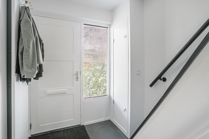 Foto 9 van Willem de Zwijgerlaan 34