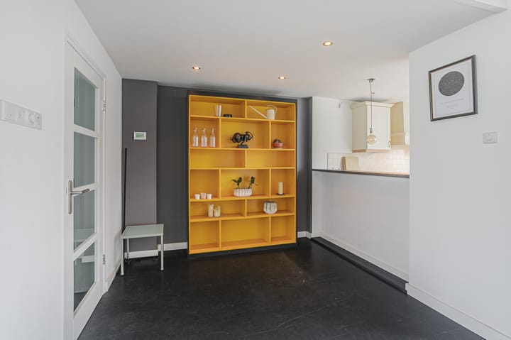 Foto 10 van Willem de Zwijgerlaan 34