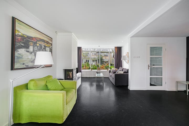 Foto 12 van Willem de Zwijgerlaan 34