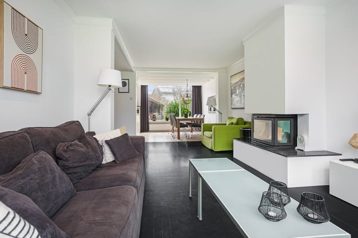 Foto 13 van Willem de Zwijgerlaan 34