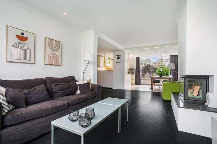 Foto 14 van Willem de Zwijgerlaan 34