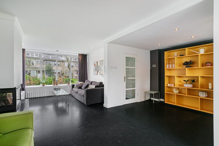 Foto 21 van Willem de Zwijgerlaan 34