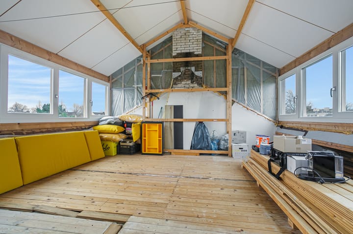 Foto 49 van Willem de Zwijgerlaan 34