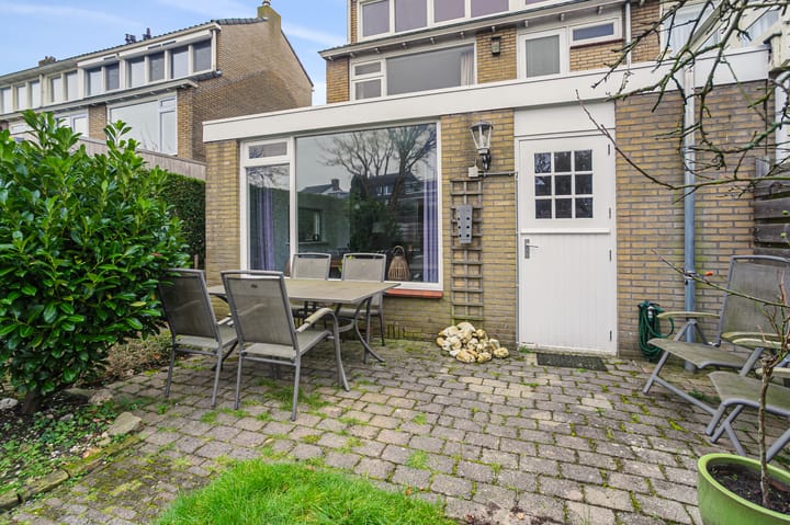 Foto 51 van Willem de Zwijgerlaan 34