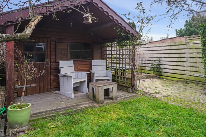 Foto 52 van Willem de Zwijgerlaan 34