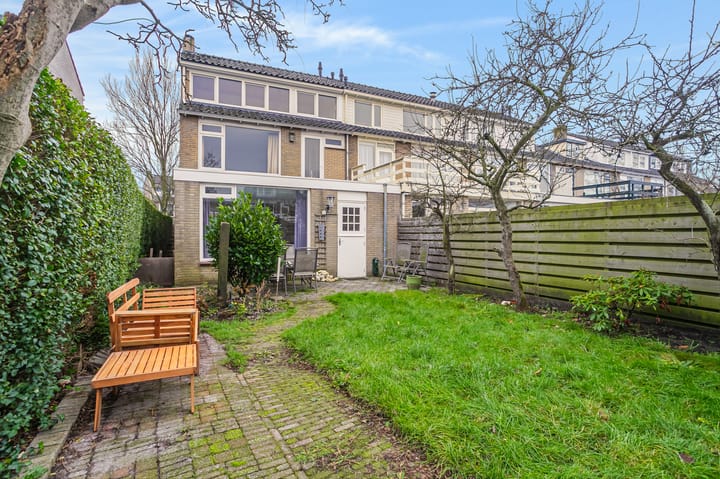 Foto 54 van Willem de Zwijgerlaan 34