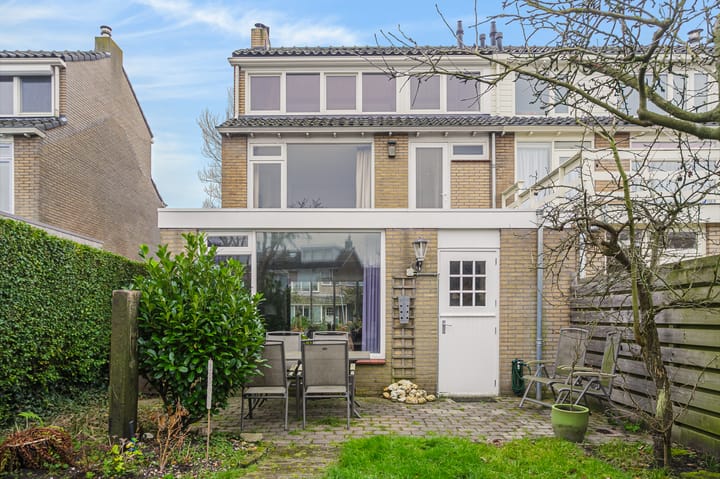 Foto 55 van Willem de Zwijgerlaan 34